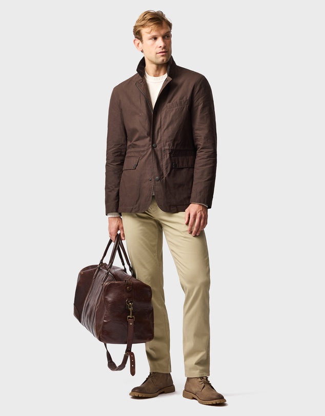 Rodd & Gunn - North Bank Jacket