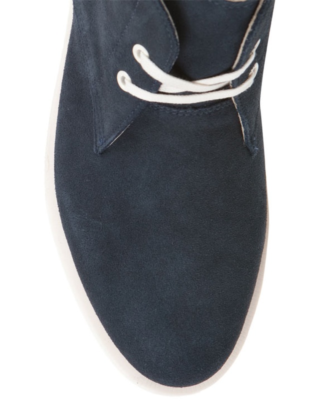 Dr Martens - Kensington Kenyon Desert Boots