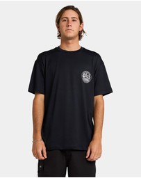 Quiksilver - Mens Surf Shirt