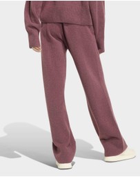 adidas Originals - ESSENTIALS KNIT PANT Womens