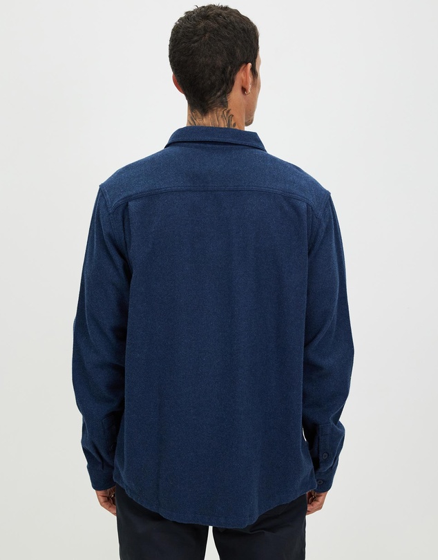 Patagonia - Men's Fjord Flannel Shirt