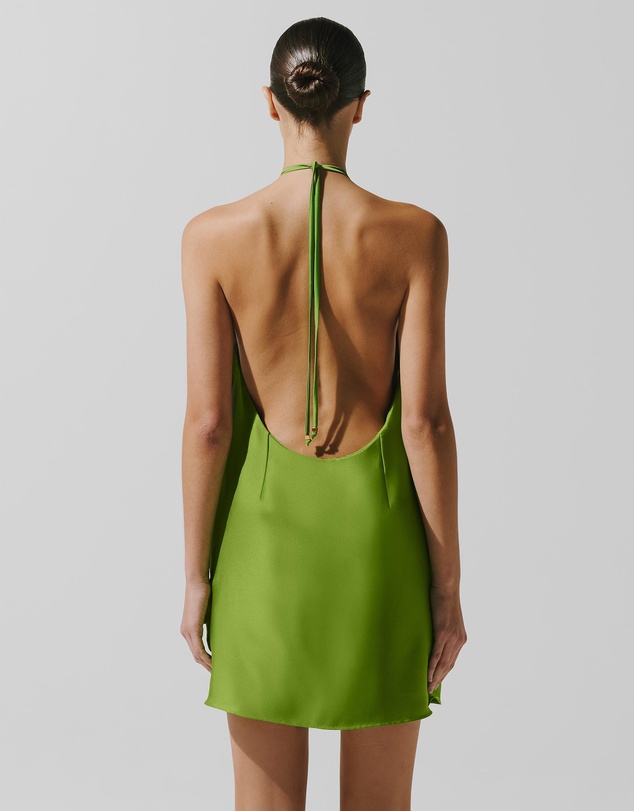 Baobab - Rondine Top