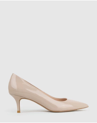 Edward Meller - APRIL60 Pointed Pump