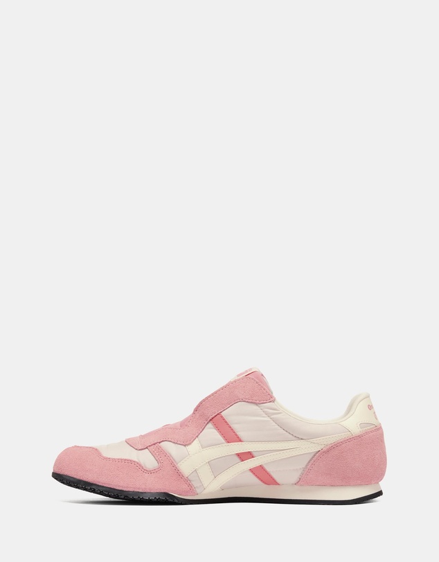 Onitsuka Tiger - Serrano Slip-On - Unisex