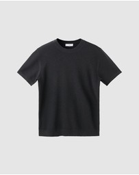 M.N.G - Tricot Andrew T-Shirt