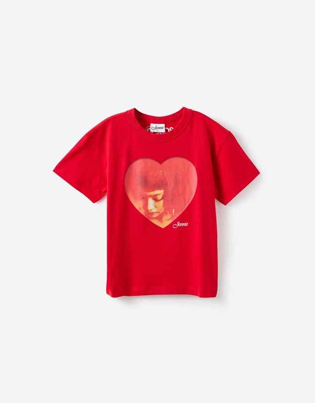 Cotton On Kids - License Drop Shoulder Short Sleeve Tee