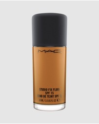 MAC - Studio Fix Fluid SPF 15 Foundation 30ml