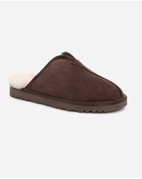 Ozwear Connection Uggs - Ugg Mason Men's Slippers