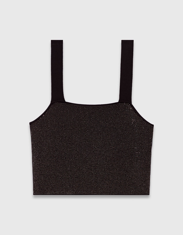 Maje - Laclynix Top