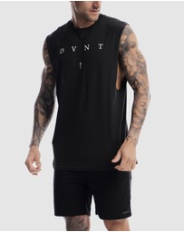DVNT - Saint Tank