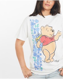 Vintage by The Real Deal - Pre Loved - Vintage Disney Winnie The Pooh Tee