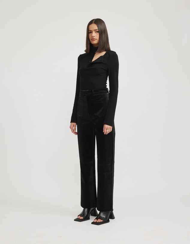 TOJHA - Brentwood Top