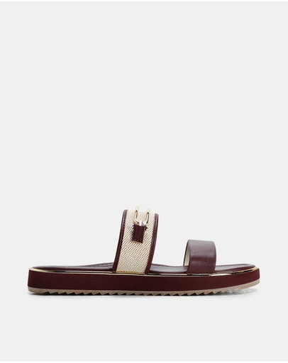 ALDO - Lagoon Sandals