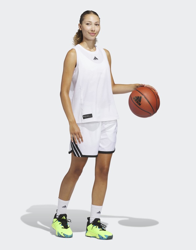 adidas Performance - Select Woven Tank Top Womens