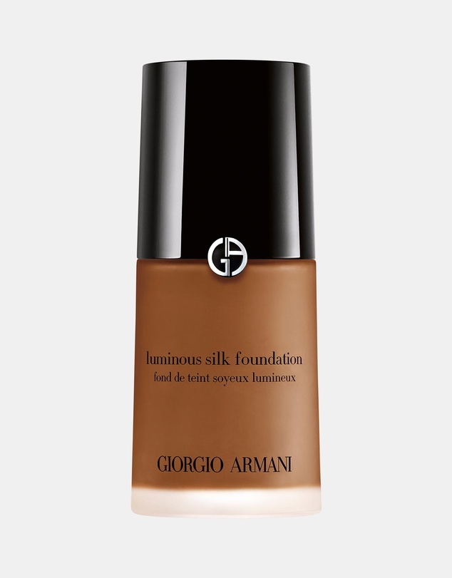 Giorgio Armani - Luminous Silk Foundation 13 30ml