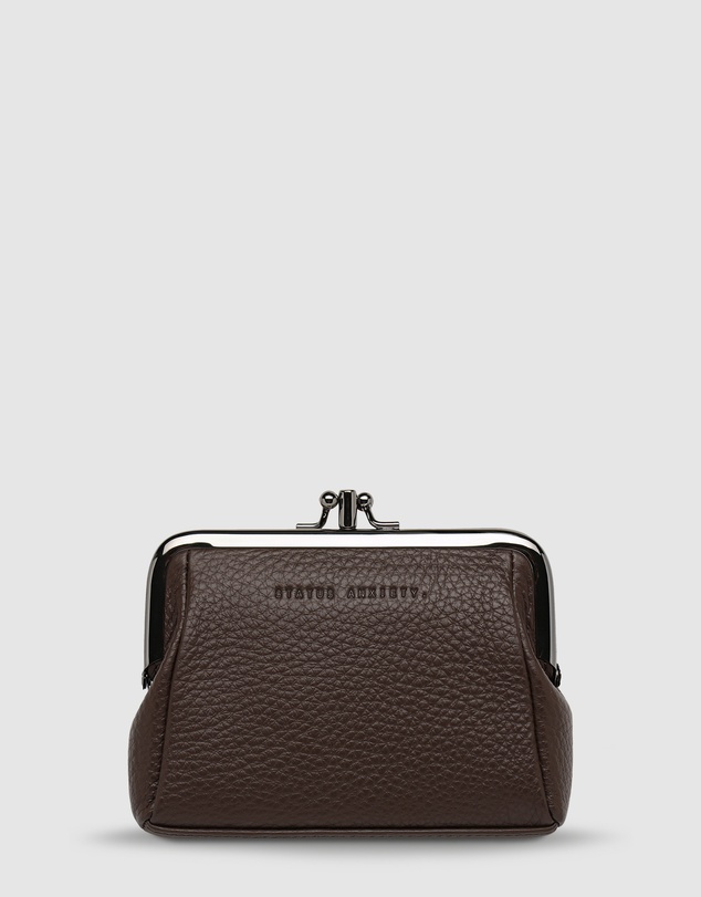 Status Anxiety - Volatile Purse