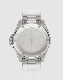 Mido - Mido Ocean Star GMT