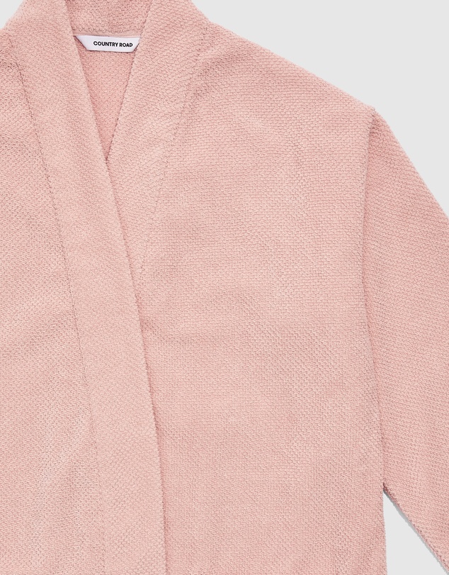 Country Road - Calo Australian Cotton Bath Robe
