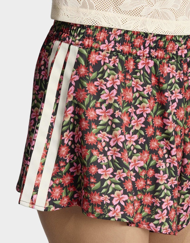 adidas Sportswear - ADIDAS x FARM RIO SHORTS Womens