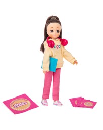 Lottie - Coder Girl Doll