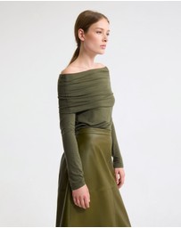 Oxford - Kerely Top