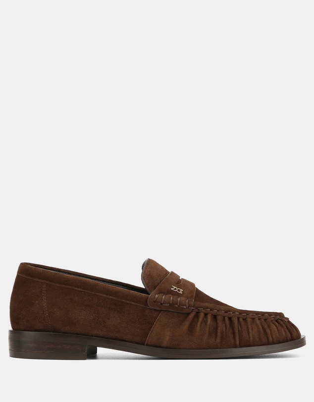 Nokwol - Haven Loafers