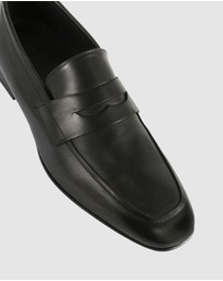 Brando - Krest Loafers
