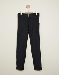 Nike - Pro Dri-FIT Tights - Teens