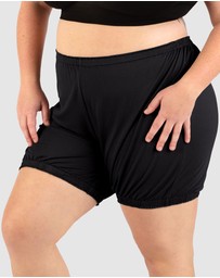 B Free Intimate Apparel - Bamboo Bloomers