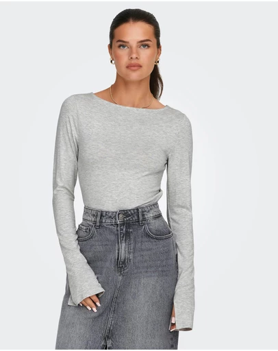 ONLY - Felina Everyday Top