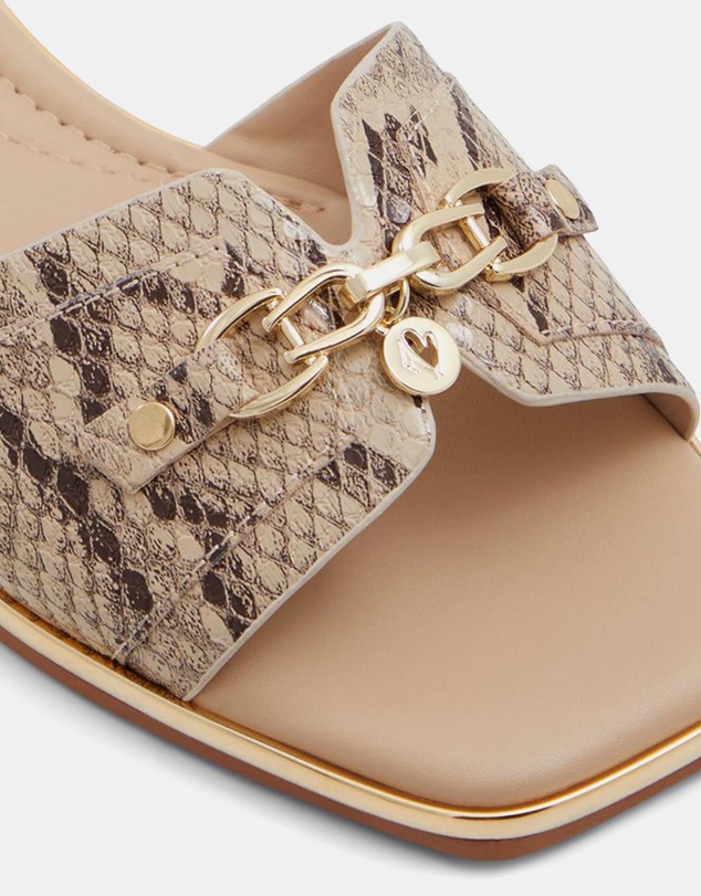ALDO - Alamassi Slip On Sandals