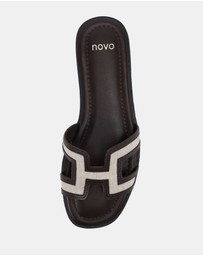 Novo - Sachie Slides