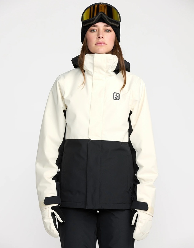 Volcom - Womens Bolt Insulated Jacket
