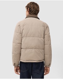 M.N.G - Beard Anorak