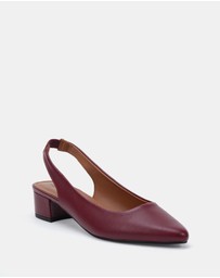 Miss Sofie - Miro Heels