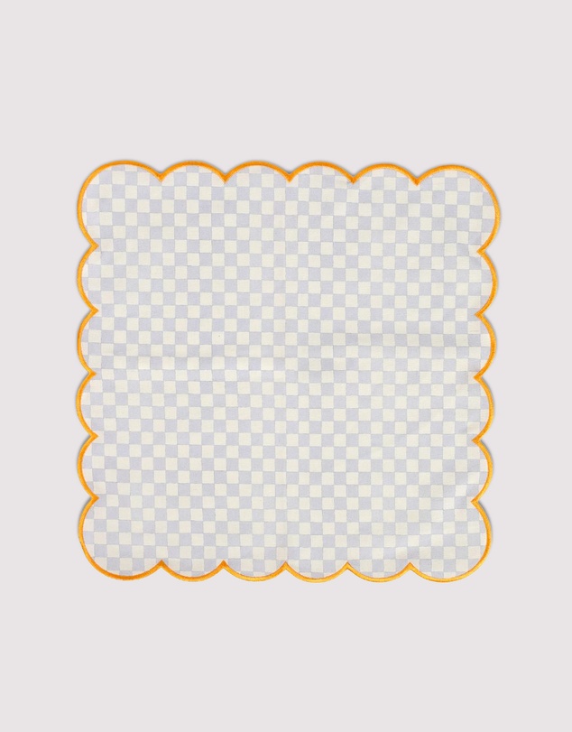 The Somewhere Co - Sorrento Napkins - Pack of 4