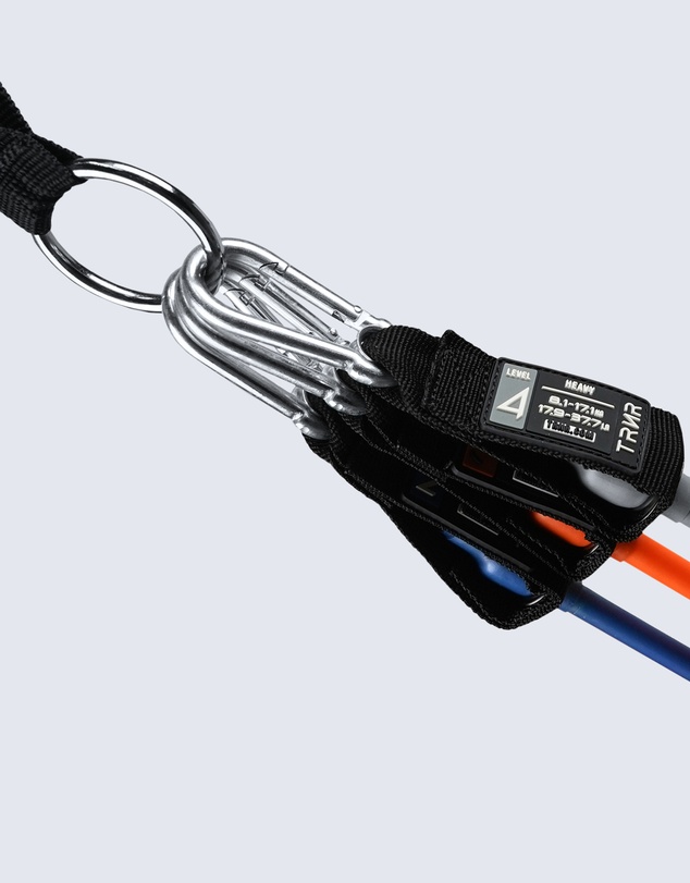 TRNR - X31 Resistance System