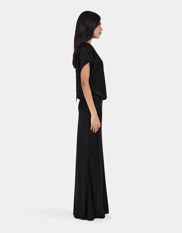 Hansen & Gretel - Malina Maxi Dress