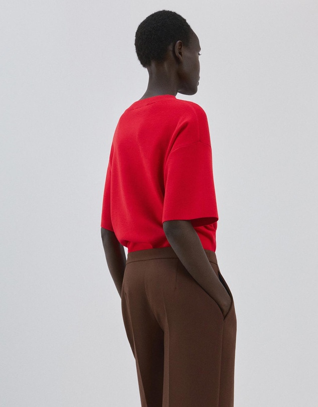 M.N.G - Brunito Sweater Top