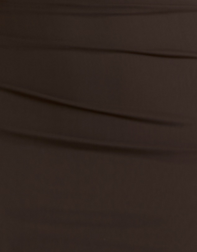 Azzurielle - Cory Off Shoulder Mini Dress