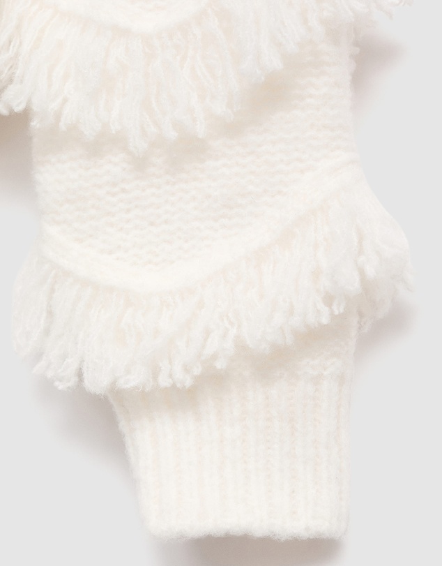 M.N.G - Flequi Sweater - Teens