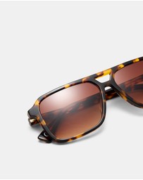 MIMCO - Lennox Sunglasses
