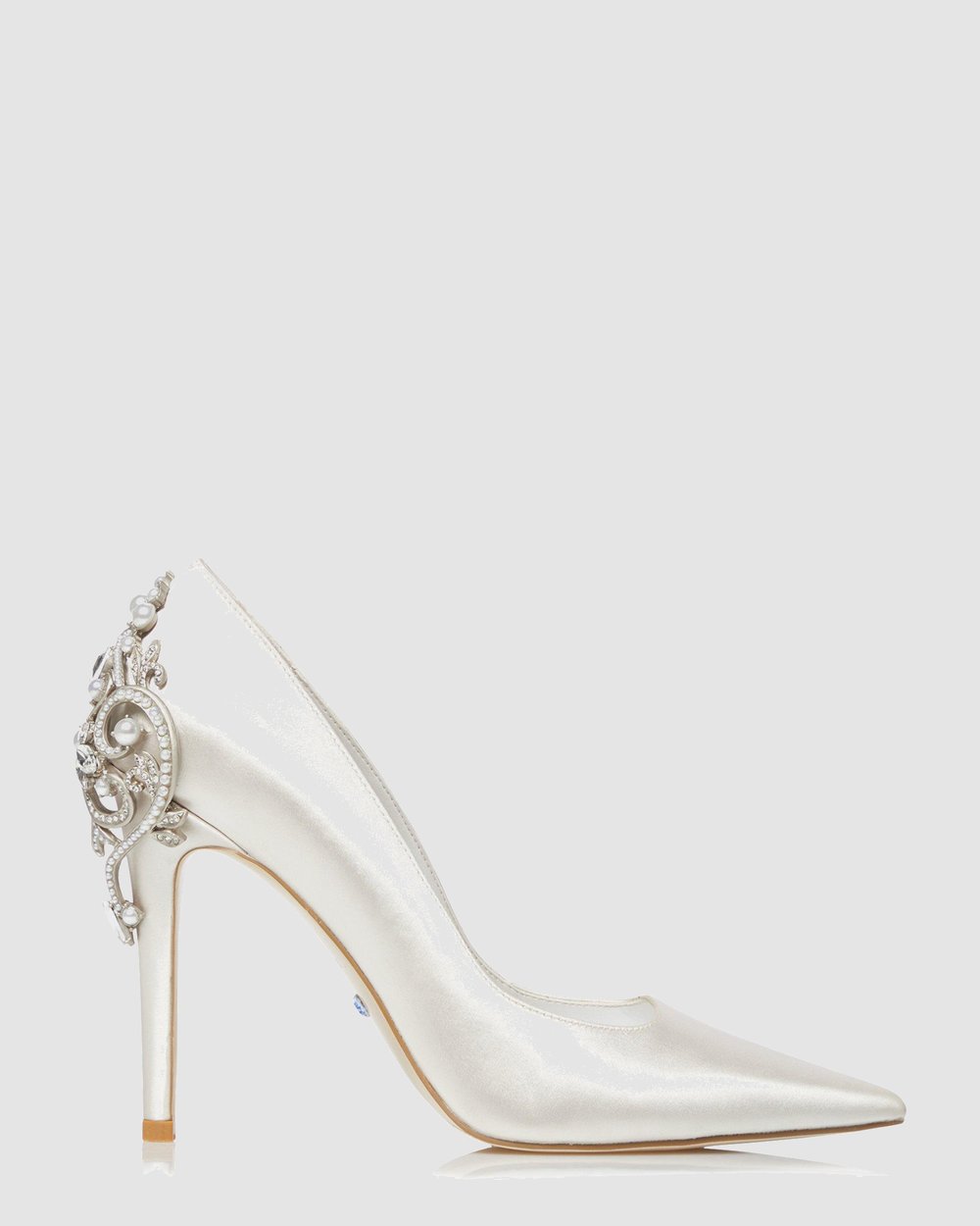 Bluebell by Dune London Online | THE ICONIC | Australia