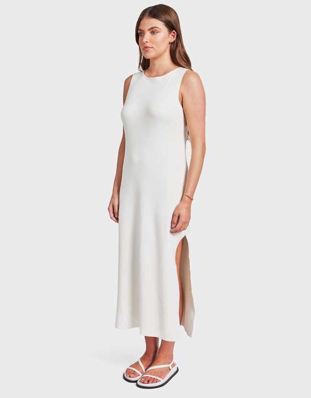 Academy Brand - June Rib Dress