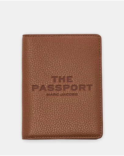 Marc Jacobs - The Passport Case