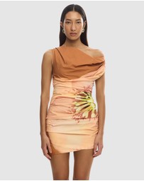 Significant Other - Shiloh Mini Dress