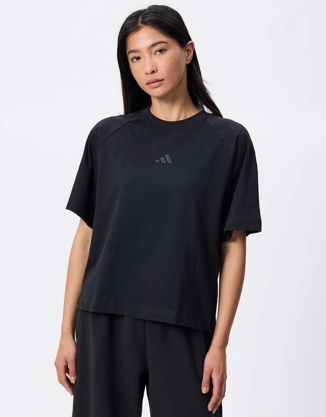 adidas Sportswear - Adidas Kit Small Logo T-Shirt