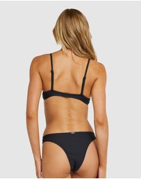Baku Swimwear - Rococco Booster Bikini Bra Top