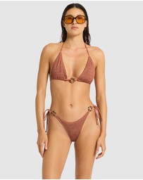 Bond-Eye Swimwear - Ring Ingrid Tri