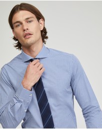Oxford - Kensington Slim Fit Check Shirt